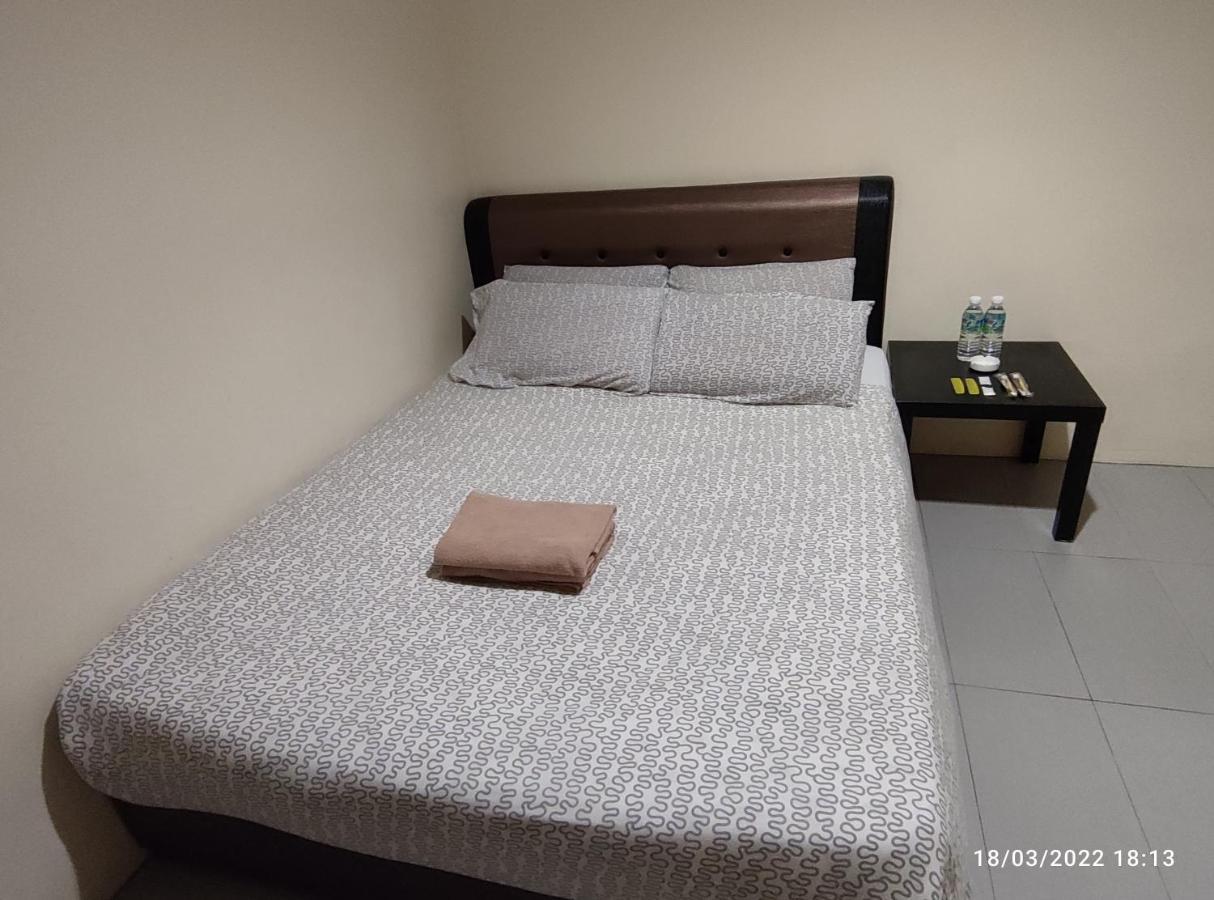 Fifty Seven Inn Batu Pahat Zewnętrze zdjęcie